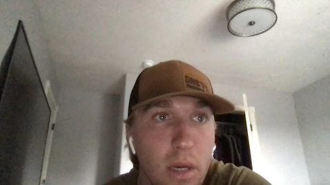 Thumbnail for Video Recording - Mon Jul 03 2023 19:13:04 GMT-0600 (Mountain Daylight Time)