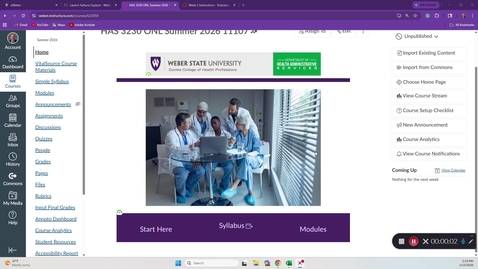 Thumbnail for Kaltura Capture recording - April 13th 2026, 2:45:53 pm