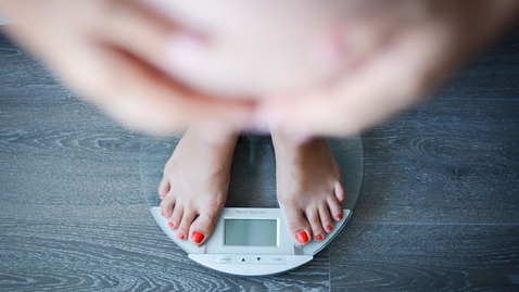 Thumbnail for Can Overweight Pregnant Women Diet to Restrict Their Weight Gain?