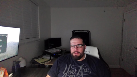 Thumbnail for Video Recording - Mon Sep 16 2024 20:55:34 GMT-0600 (Mountain Daylight Time)
