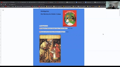 Thumbnail for Peer Teaching  3