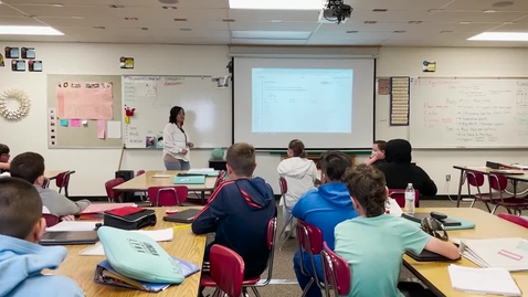 Thumbnail for Observation 2