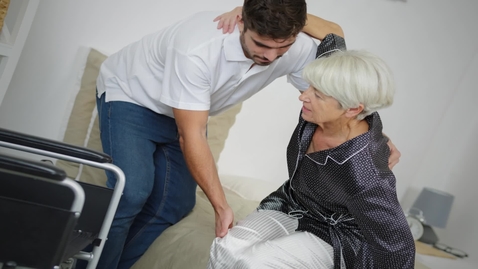 Thumbnail for CoSBS_Social Work &amp; Gerontology v2 Intro