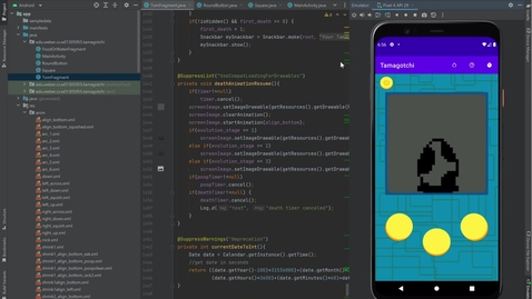 Thumbnail for Tamagotchi – TomFragment.java [Tamagotchi.app.main] 2023-04-23 19-37-14