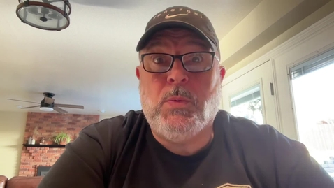 Thumbnail for Week 3 Video Recording