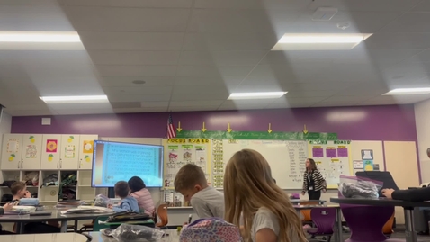 Thumbnail for Practicum Video