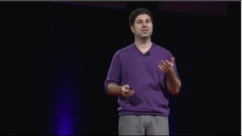 Thumbnail for A New Theory of Human Intelligence | Scott Barry Kaufman | TEDxZumbroRiver