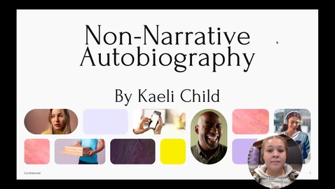 Thumbnail for Autobiography