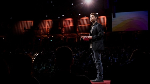 Thumbnail for How a handful of tech companies control billions of minds every day | Tristan Harris