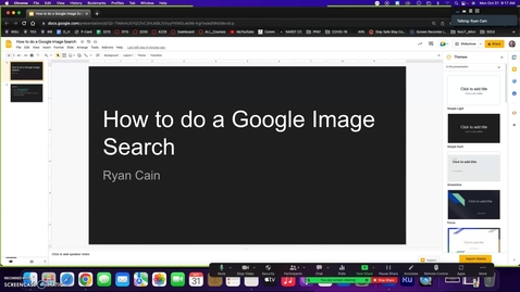 Thumbnail for Image Search