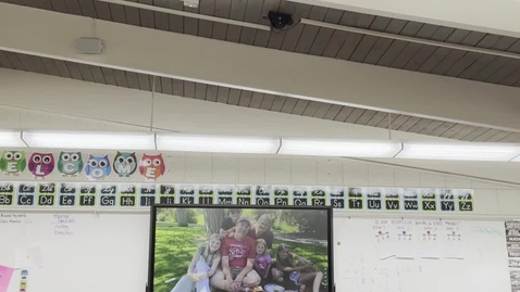 Thumbnail for ASR Lesson Video