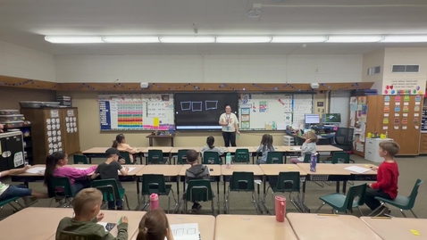 Thumbnail for Phonics Lesson Avree Braun