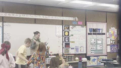 Thumbnail for PhonicsVideo