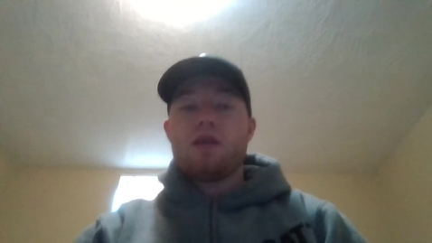 Thumbnail for Video Recording - Wed Feb 05 2025 16:28:24 GMT-0700 (Mountain Standard Time)
