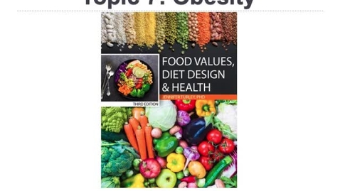 Thumbnail for Topic07_Lecture_Obesity3e