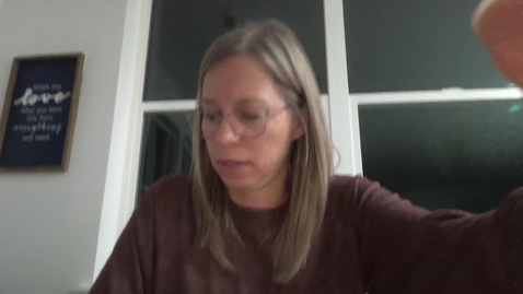 Thumbnail for Video Recording - Thu Jan 09 2025 18:58:46 GMT-0700 (Mountain Standard Time)