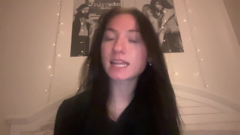 Thumbnail for Video Recording - Mon Jan 13 2025 18:02:24 GMT-0700 (Mountain Standard Time)