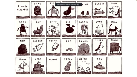 Thumbnail for 5b Alphabet - Google Slides - 4 September 2025