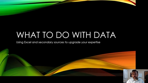Thumbnail for 1 - Intro and Data Prep (5:14)