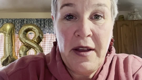 Thumbnail for Deaf Module Overview