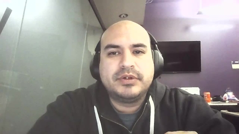 Thumbnail for Discussion 5