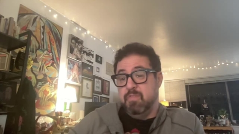 Thumbnail for 4940 SP 26 Week 3 Video