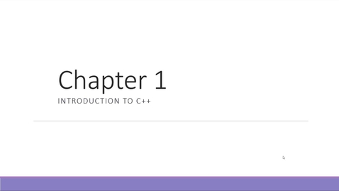 Thumbnail for Kaltura Capture recording - August 3rd 2022, 6:08:32 pm