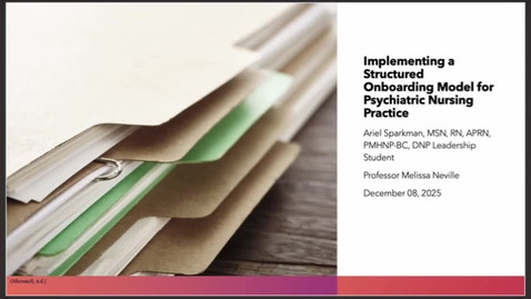 Thumbnail for N7060.SparkmanA.UnitD.ExecutiveLeaderPresentation.12.08.25 - December 8th 2025, 2:10:08 pm