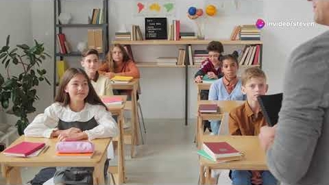Thumbnail for El Andamiaje en Educación  Claves para éxito
