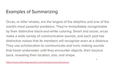 Thumbnail for Alternative terms: The problem with synonyms