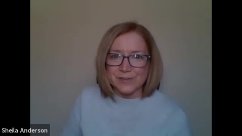 Thumbnail for CHF 3640 Mark &amp; Lori Introductions &amp; History of the Field