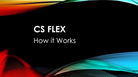 Thumbnail for CS Flex Track Shift Policies - Quiz
