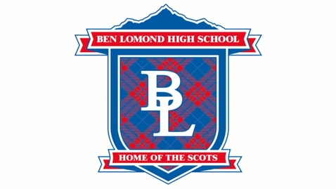 Thumbnail for Ben Lomond High School Graduation 2024