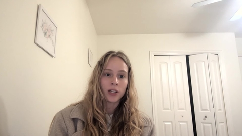 Thumbnail for Video Recording - Tue Feb 11 2025 20:57:53 GMT-0700 (Mountain Standard Time)