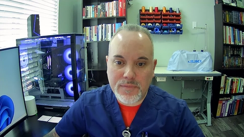 Thumbnail for Video Recording - Wed Jan 17 2024 15:45:10 GMT-0700 (Mountain Standard Time)