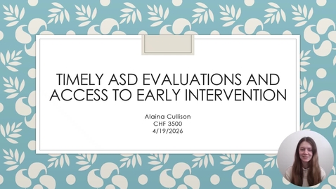 Thumbnail for Advocacy Project_Presentation Alaina