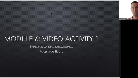 Thumbnail for M6-VideoActivity1