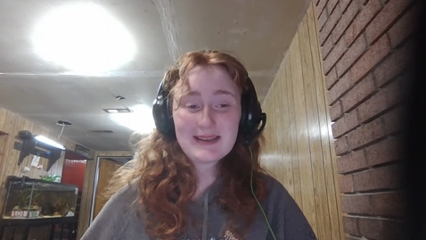 Thumbnail for Ice Breaker Hannah Poll