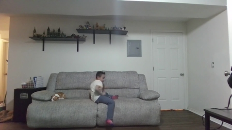 Thumbnail for Dance Story 4345