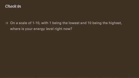 Thumbnail for ENGL 3620 4.1.2026 Recording