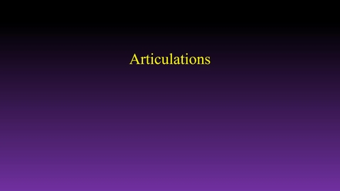 Thumbnail for entry Articulations (hybrid movie)