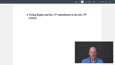 Thumbnail for Lecture 3.10