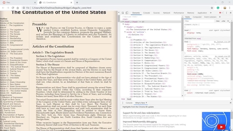 Thumbnail for Creating Nested Lists
