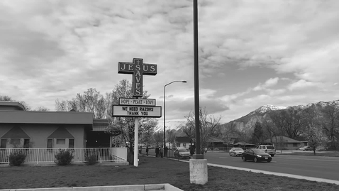 Thumbnail for Homelessness