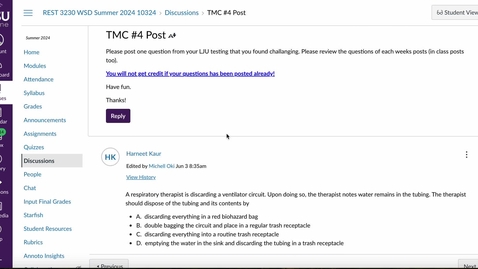 Thumbnail for 3230TMC4ASU24 - Quiz
