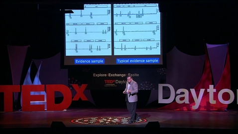 Thumbnail for Exploring bias in forensic DNA profiling | Dan Krane | TEDxDayton