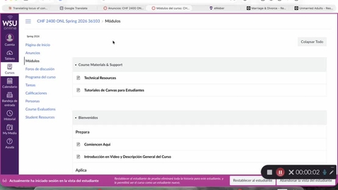 Thumbnail for BP - Announcement