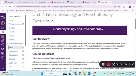 Thumbnail for 6271 Unit 2 Overview- April 21st 2025, 10:54:05 am