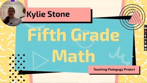 Thumbnail for teaching pedagogy - Stone 01