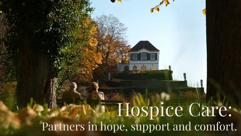 Thumbnail for Hospice Video Final